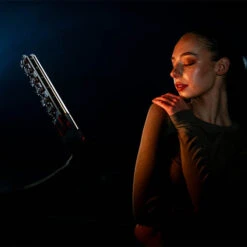 Tube LED Zhiyun Fiveray V60 Combo -Magasin D’Équipement De Caméra D’Action tube led zhiyun fiveray v60 combo 9