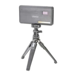 Ulanzi VL200 Bi-color LED Video Light -Magasin D’Équipement De Caméra D’Action ulanzi vl200 bi color led video light 4
