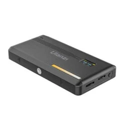 Ulanzi VL200 Bi-color LED Video Light -Magasin D’Équipement De Caméra D’Action ulanzi vl200 bi color led video light 5