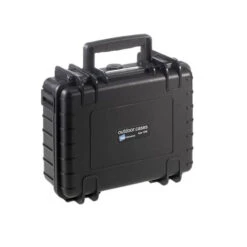 Valise B&W 1000 Pour DJI Osmo Action 5 Pro/4/3 -Magasin D’Équipement De Caméra D’Action valise bw 1000 pour dji osmo action 5 pro43 2