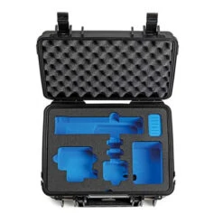 Valise B&W 1000 Pour GoPro -Magasin D’Équipement De Caméra D’Action valise bw 1000 pour gopro hero9 hero10 2
