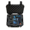 Valise B&W 3000 Pour GoPro -Magasin D’Équipement De Caméra D’Action valise bw 3000 pour gopro hero