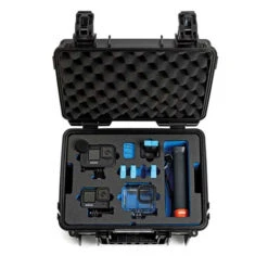 Valise B&W 3000 Pour GoPro