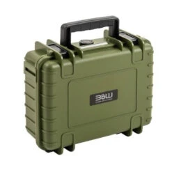 Valise B&W 500 Pour Insta360 X3 -Magasin D’Équipement De Caméra D’Action valise bw 500 pour insta360 x3 2