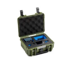 Valise B&W 500 Pour Insta360 X3 -Magasin D’Équipement De Caméra D’Action valise bw 500 pour insta360 x3 3