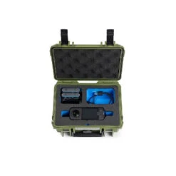 Valise B&W 500 Pour Insta360 X3 -Magasin D’Équipement De Caméra D’Action valise bw 500 pour insta360 x3 4