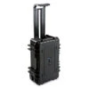Valise B&W Outdoor Case 6600 Noire RPD 2 Valise B&W Outdoor Case 6600 Noire RPD -Magasin D’Équipement De Caméra D’Action valise bw outdoor case 6600 noire rpd