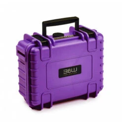 Valise B&W Type 500 Pour DJI Osmo Pocket 3 -Magasin D’Équipement De Caméra D’Action valise bw type 500 pour dji osmo pocket 3 2