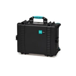 Valise De Transport HPRC 2600W Avec Mousse à Découper -Magasin D’Équipement De Caméra D’Action valise de transport hprc 2600w avec mousse a decouper 2