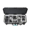Valise De Transport HPRC 5200R Avec Compartiments