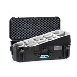 Valise De Transport HPRC 5200R Avec Compartiments -Magasin D’Équipement De Caméra D’Action valise de transport hprc 5200r avec compartiments 3