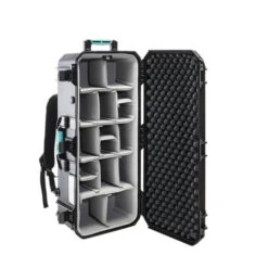 Valise De Transport HPRC 5200R Avec Compartiments -Magasin D’Équipement De Caméra D’Action valise de transport hprc 5200r avec compartiments 4
