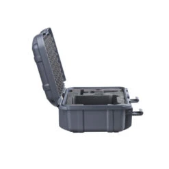 Valise Rigide De Transport Enlaps Pour Tikee 4 / Tikee 3 / 3 Pro + -Magasin D’Équipement De Caméra D’Action valise rigide de transport enlaps pour tikee 4 tikee 3 3 pro 2