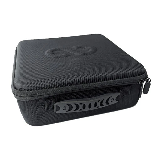 Valise Souple Enlaps Pour Caméra Timelapse Tikee 5 Valise Souple Enlaps Pour Caméra Timelapse Tikee – Image 3