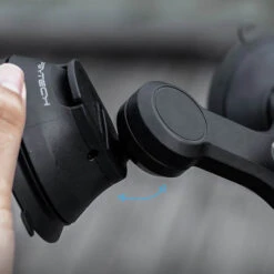 Ventouse à Trois Bras CapLock PGYTECH -Magasin D’Équipement De Caméra D’Action ventouse a trois bras caplock pgytech 6
