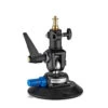 Ventouse De Réalité Virtuelle Avec Spigot - Manfrotto -Magasin D’Équipement De Caméra D’Action ventouse de realite virtuelle avec spigot manfrotto
