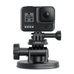 Ventouse GoPro V3 -Magasin D’Équipement De Caméra D’Action ventouse gopro v3 2