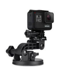 Ventouse GoPro V3