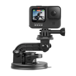 Ventouse GoPro V3 -Magasin D’Équipement De Caméra D’Action ventouse gopro v3 4