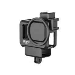 Vlog Cage G9 Ulanzi Pour HERO13/12/11/10/9 11 Vlog Cage G9 Ulanzi Pour HERO13/12/11/10/9 -Magasin D’Équipement De Caméra D’Action vlog cage g9 ulanzi pour hero131211109 2