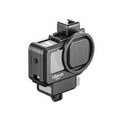 Vlog Cage G9 Ulanzi Pour HERO13/12/11/10/9 12 Vlog Cage G9 Ulanzi Pour HERO13/12/11/10/9 -Magasin D’Équipement De Caméra D’Action vlog cage g9 ulanzi pour hero131211109 3