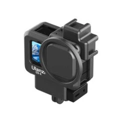 Vlog Cage G9 Ulanzi Pour HERO13/12/11/10/9 15 Vlog Cage G9 Ulanzi Pour HERO13/12/11/10/9 -Magasin D’Équipement De Caméra D’Action vlog cage g9 ulanzi pour hero131211109 6