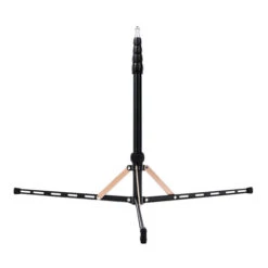 VR Stand Aluminium - Trépied Pour Caméra VR 360° -Magasin D’Équipement De Caméra D’Action vr stand aluminium trepied pour camera vr 360 3